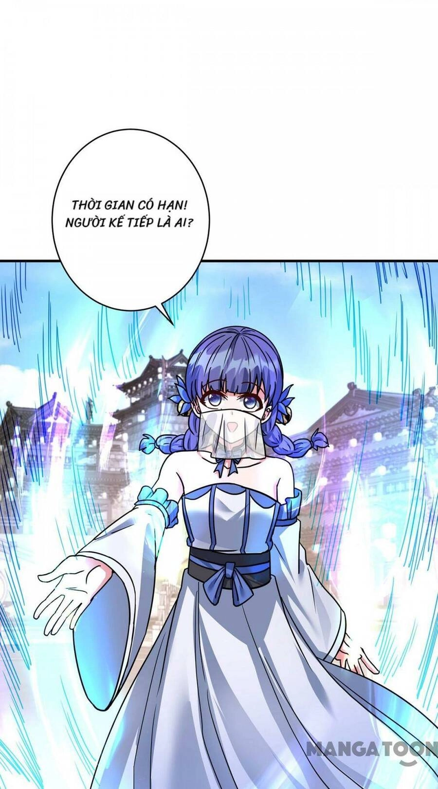 Trọng Sinh Sau Tám Vạn Năm Chapter 376 - 28