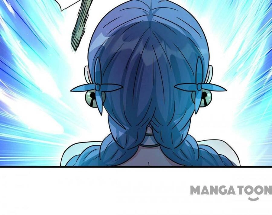 Trọng Sinh Sau Tám Vạn Năm Chapter 376 - 31