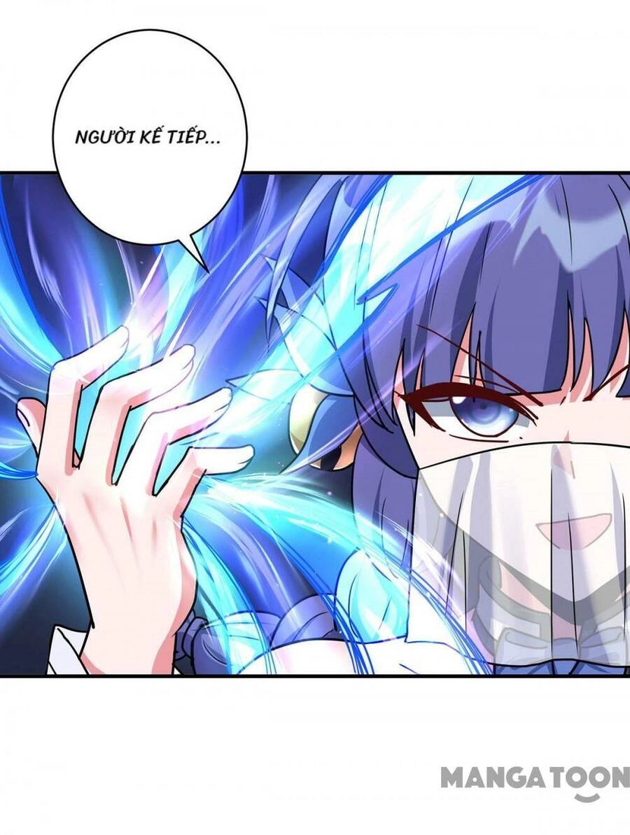 Trọng Sinh Sau Tám Vạn Năm Chapter 376 - 35