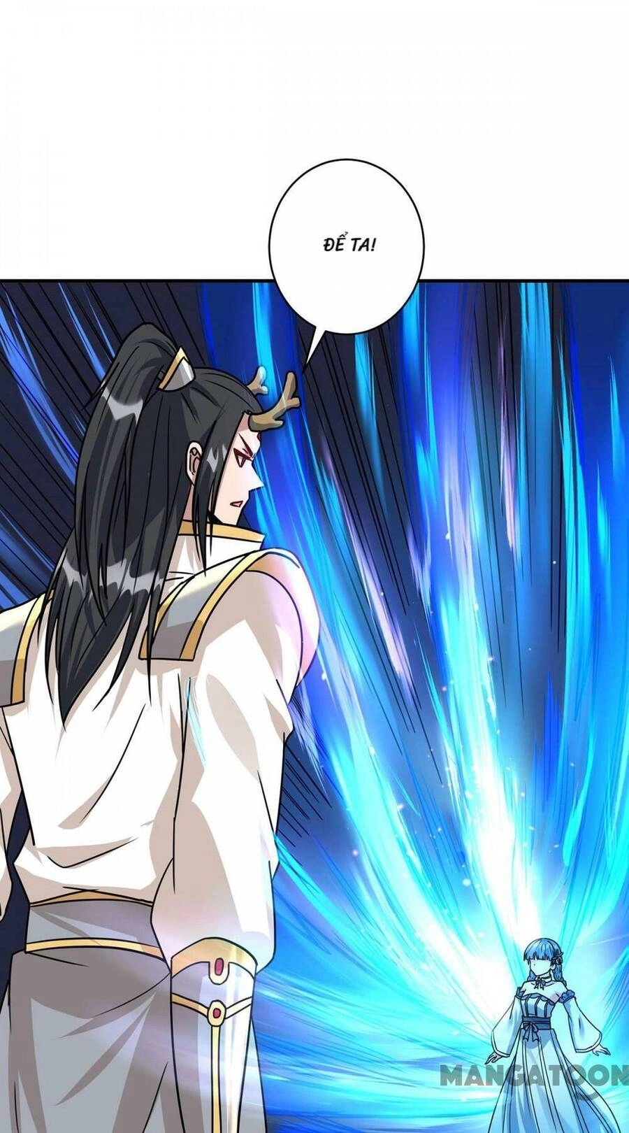 Trọng Sinh Sau Tám Vạn Năm Chapter 376 - 37