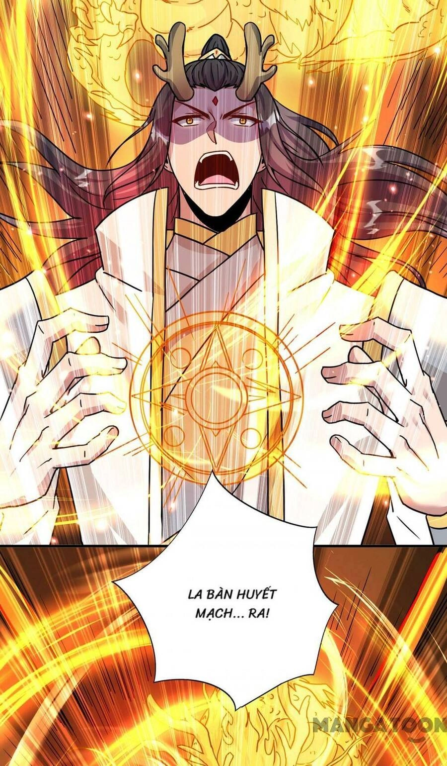 Trọng Sinh Sau Tám Vạn Năm Chapter 376 - 44