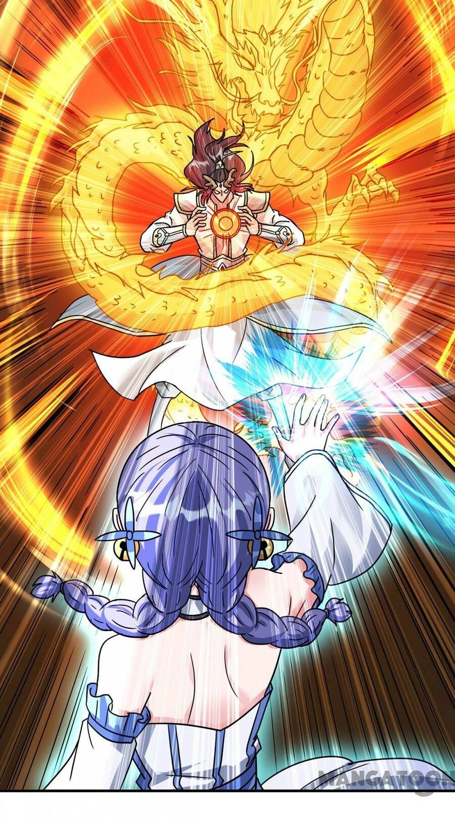 Trọng Sinh Sau Tám Vạn Năm Chapter 376 - 45