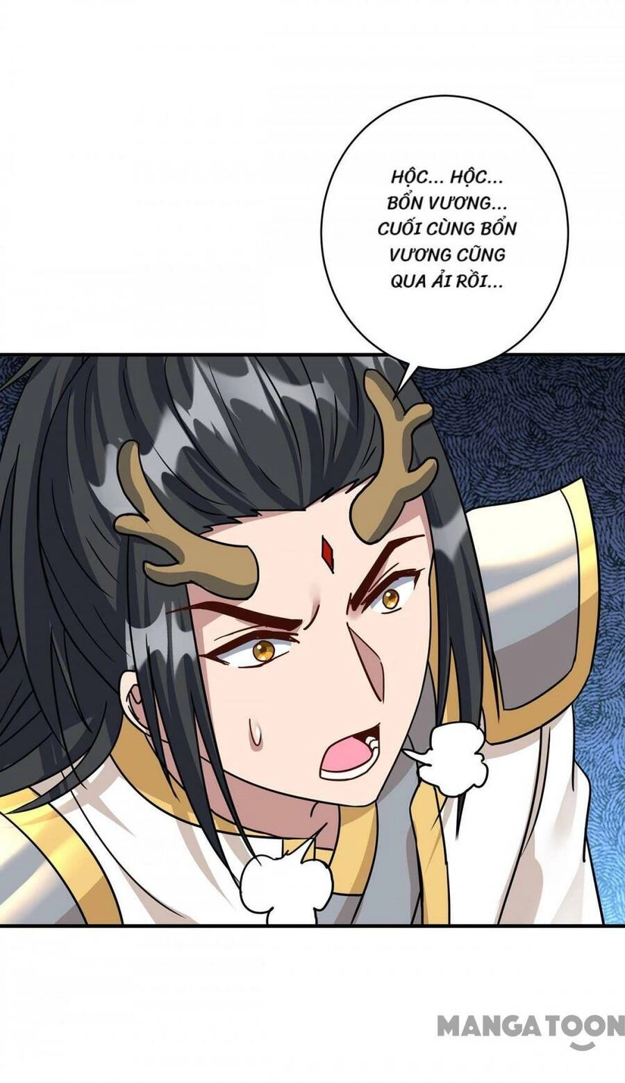 Trọng Sinh Sau Tám Vạn Năm Chapter 377 - 4