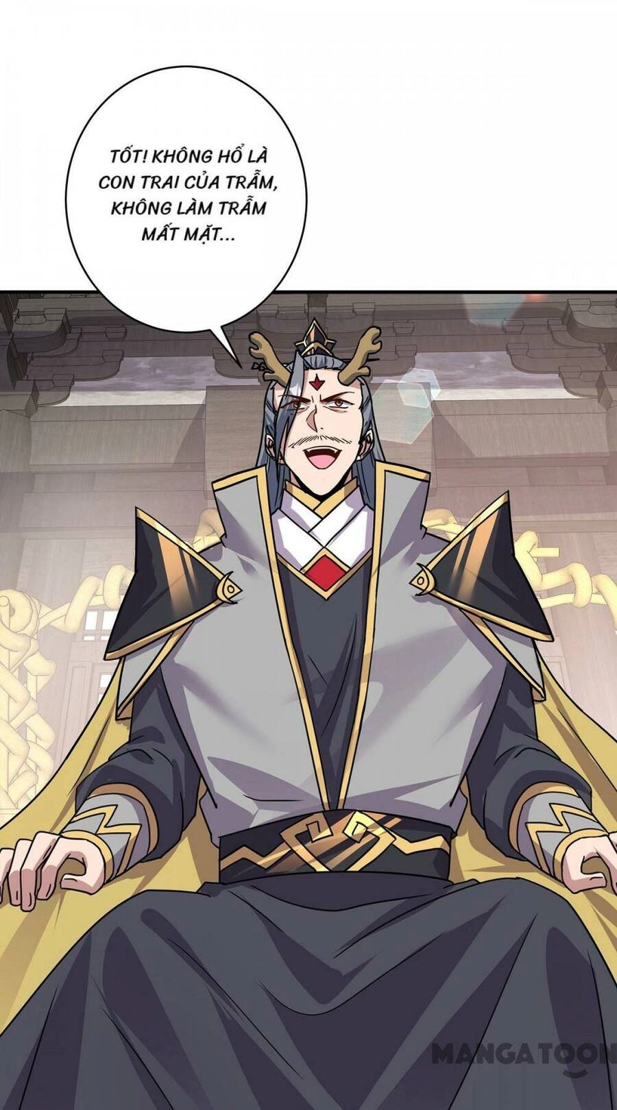 Trọng Sinh Sau Tám Vạn Năm Chapter 377 - 5