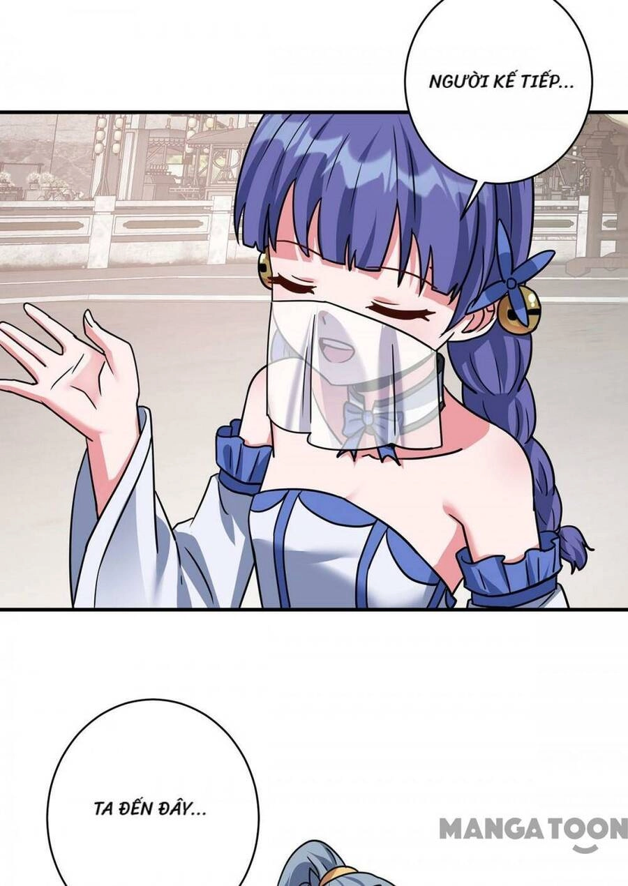 Trọng Sinh Sau Tám Vạn Năm Chapter 377 - 9