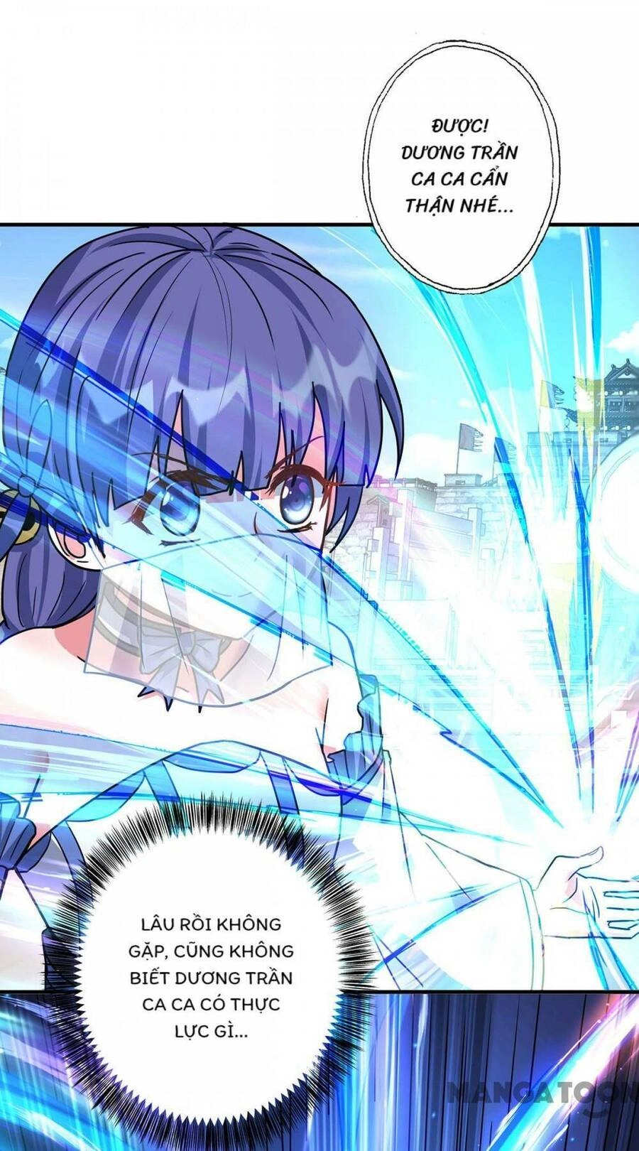 Trọng Sinh Sau Tám Vạn Năm Chapter 377 - 15