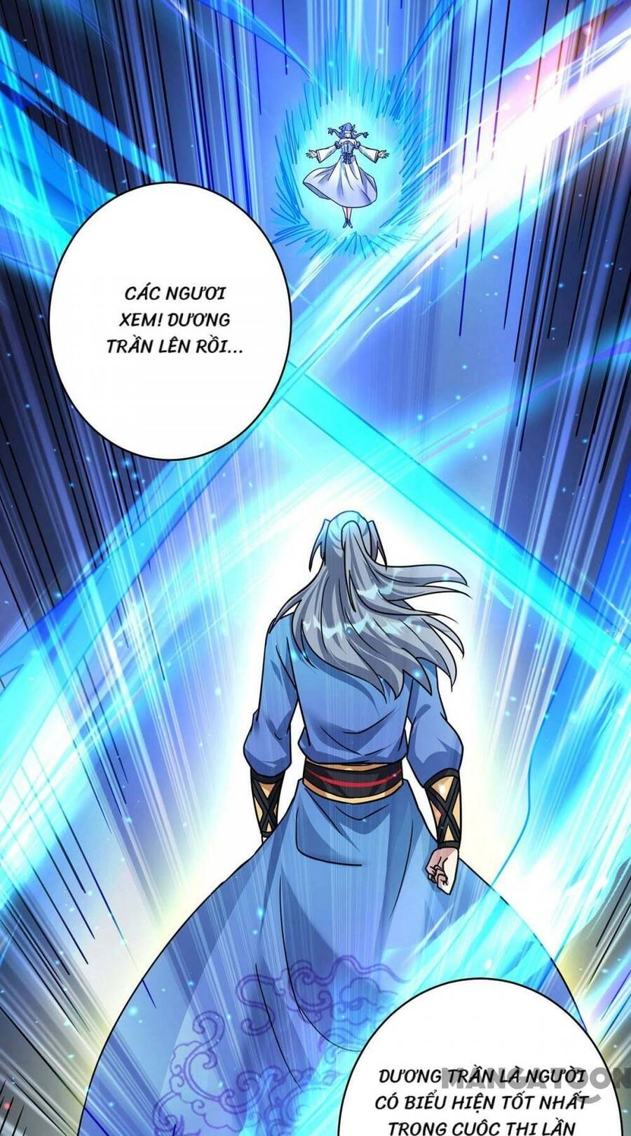 Trọng Sinh Sau Tám Vạn Năm Chapter 377 - 17