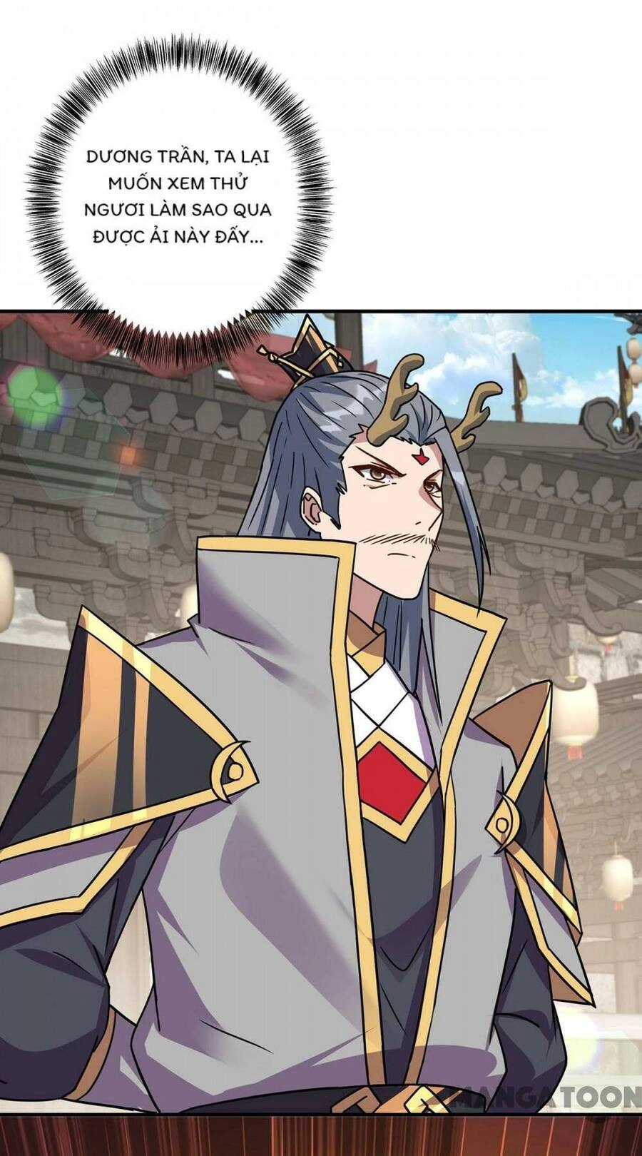 Trọng Sinh Sau Tám Vạn Năm Chapter 377 - 25