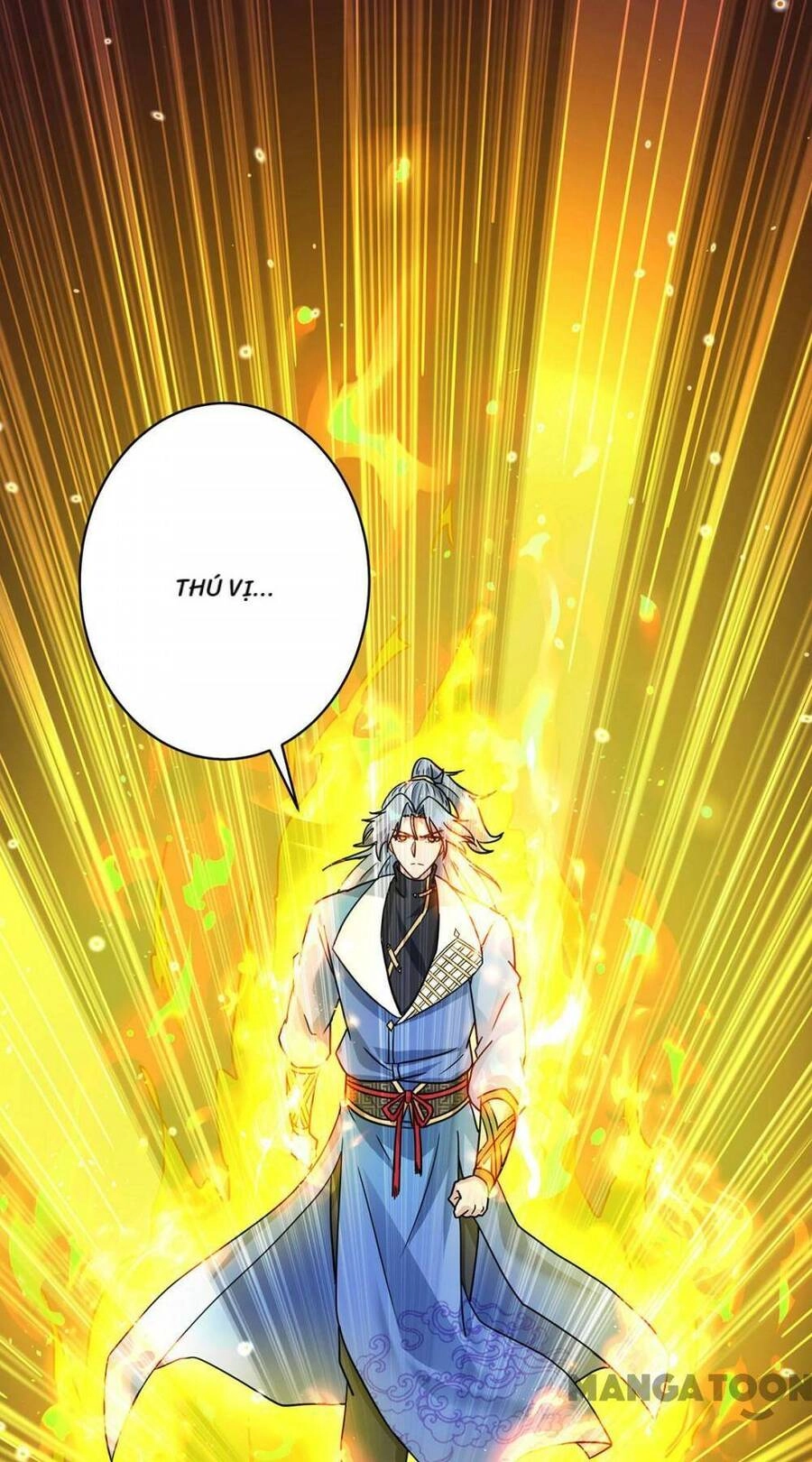 Trọng Sinh Sau Tám Vạn Năm Chapter 377 - 27