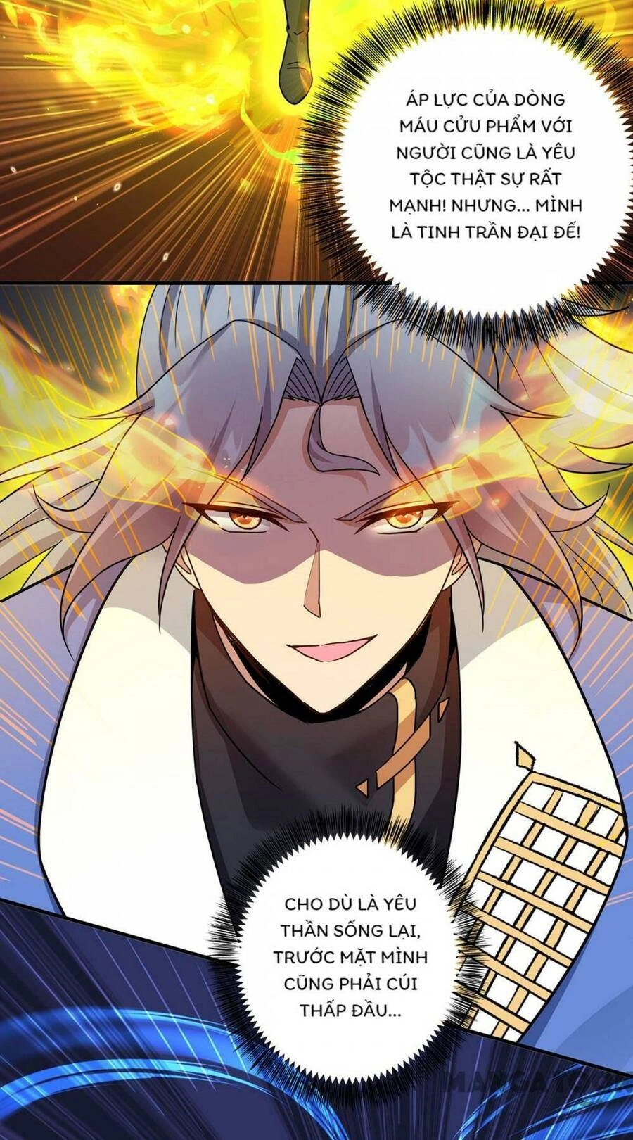 Trọng Sinh Sau Tám Vạn Năm Chapter 377 - 29