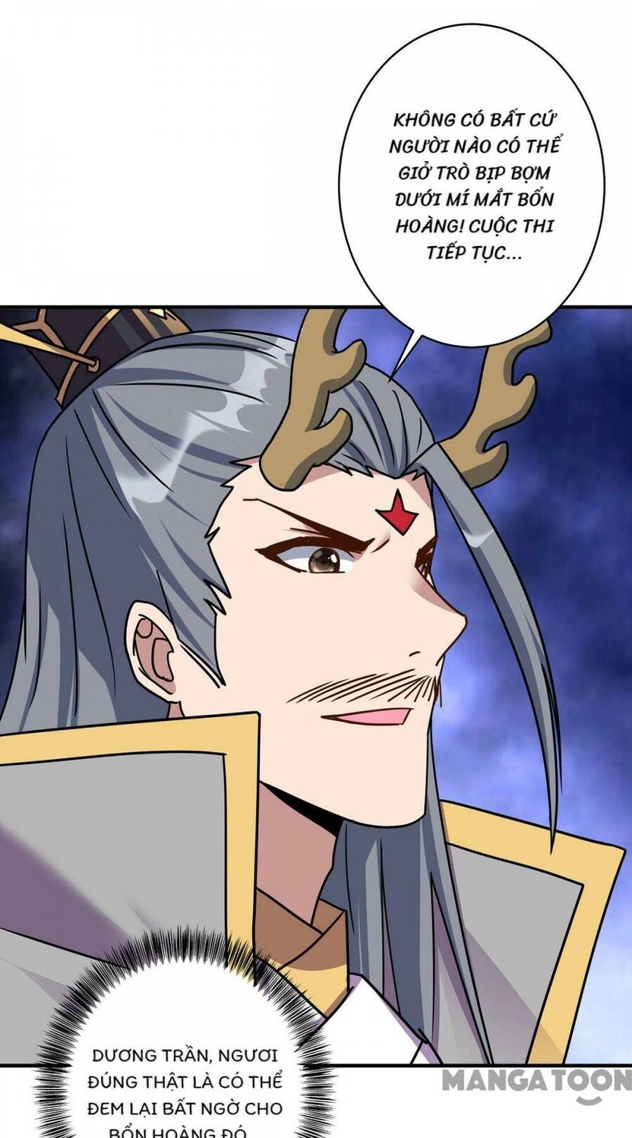 Trọng Sinh Sau Tám Vạn Năm Chapter 377 - 43