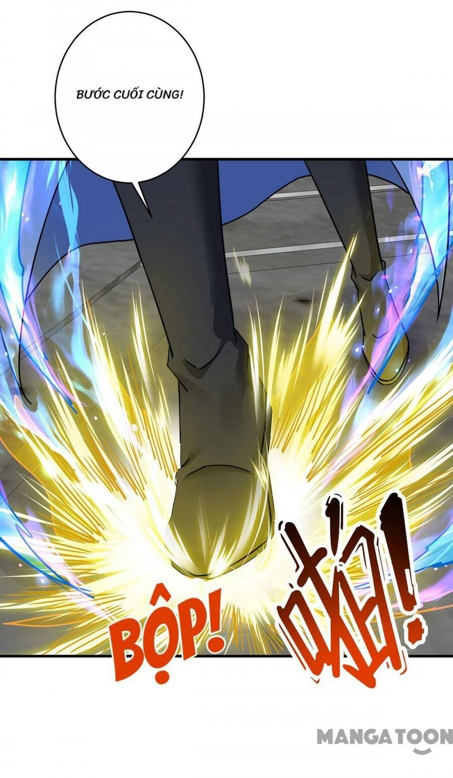 Trọng Sinh Sau Tám Vạn Năm Chapter 378 - 1