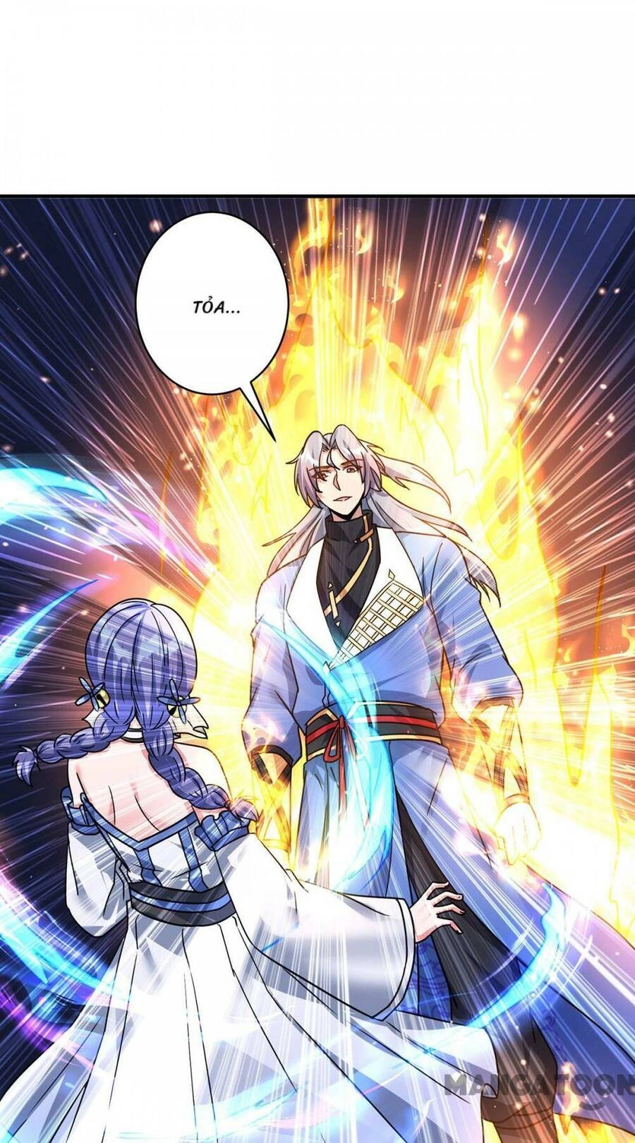 Trọng Sinh Sau Tám Vạn Năm Chapter 378 - 2