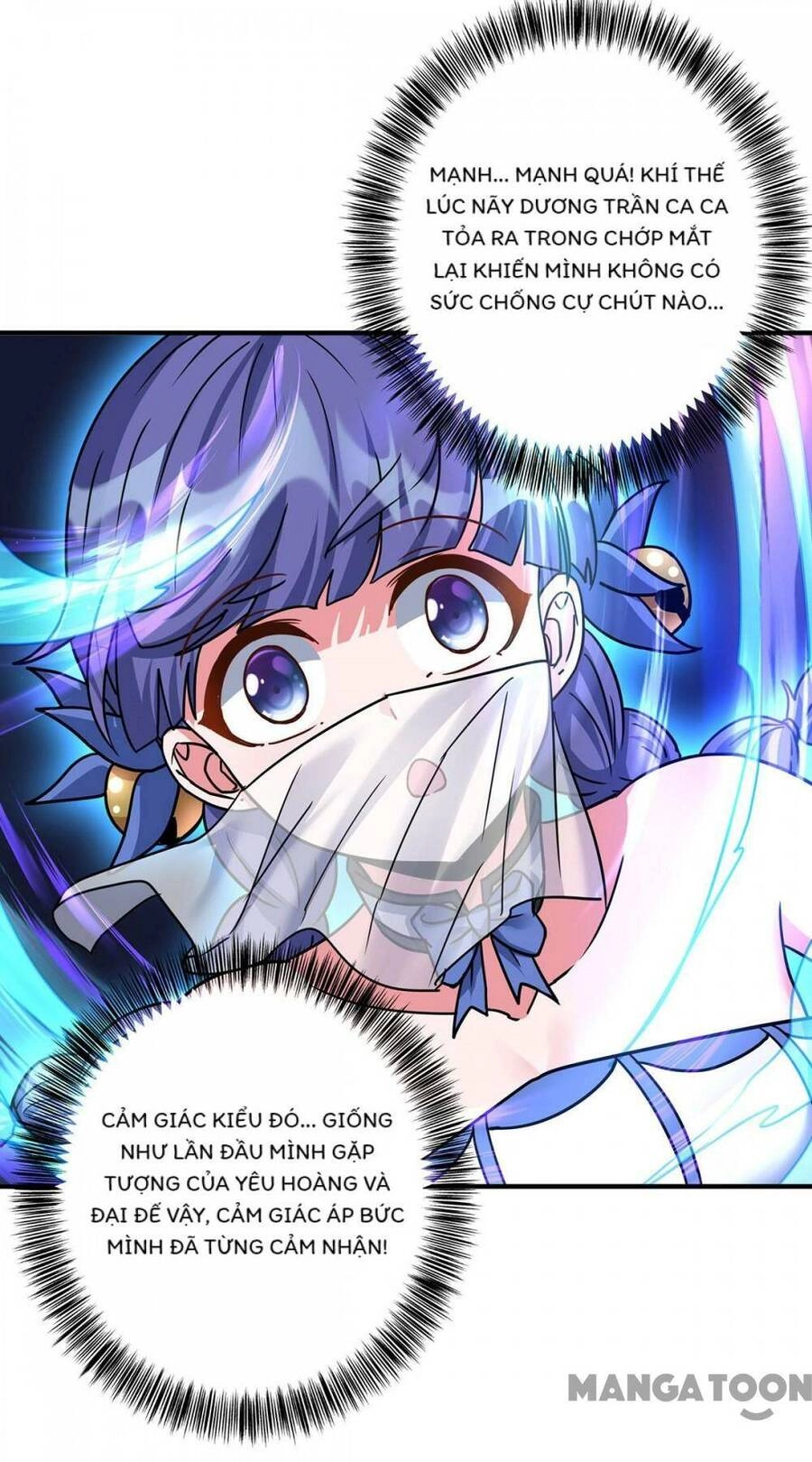 Trọng Sinh Sau Tám Vạn Năm Chapter 378 - 4