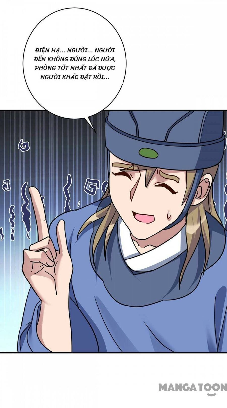 Trọng Sinh Sau Tám Vạn Năm Chapter 378 - 32