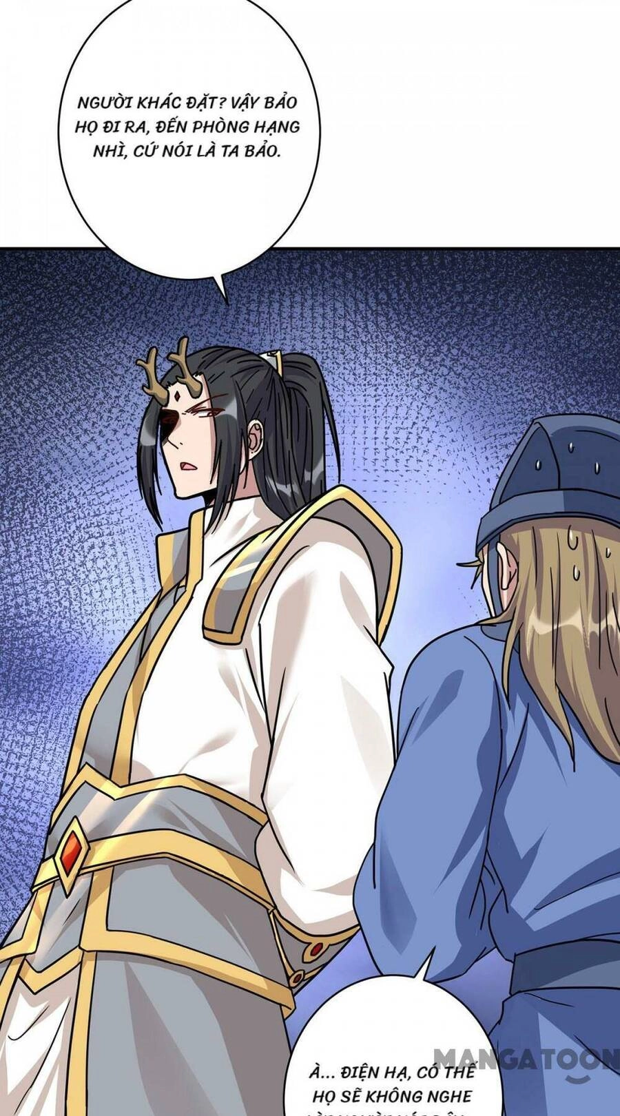 Trọng Sinh Sau Tám Vạn Năm Chapter 378 - 34