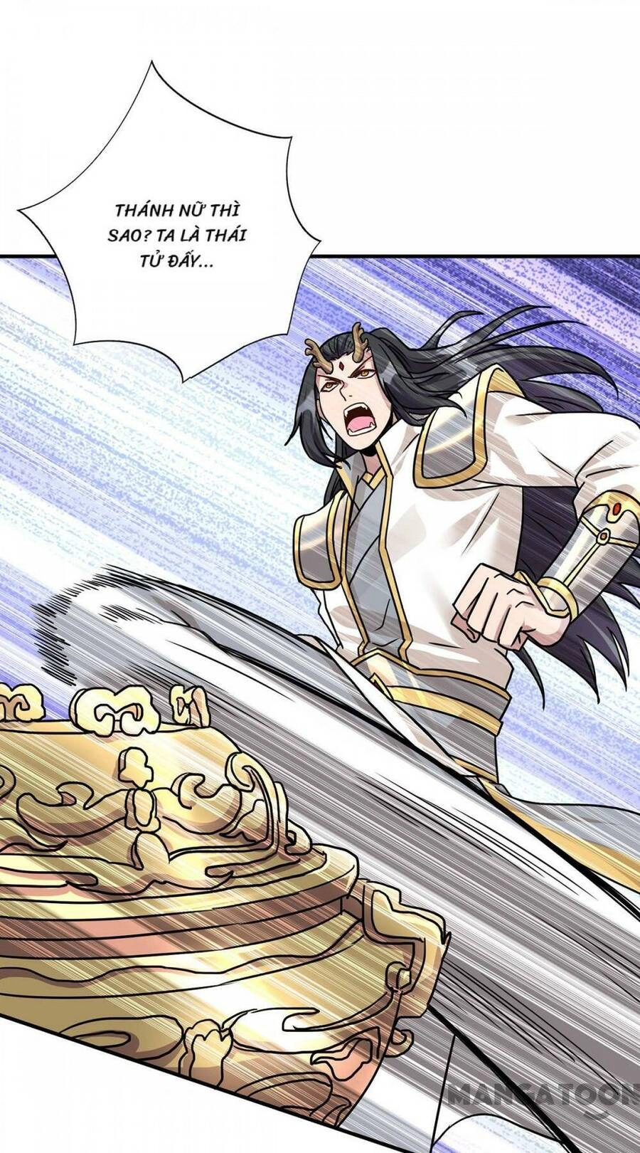 Trọng Sinh Sau Tám Vạn Năm Chapter 378 - 39