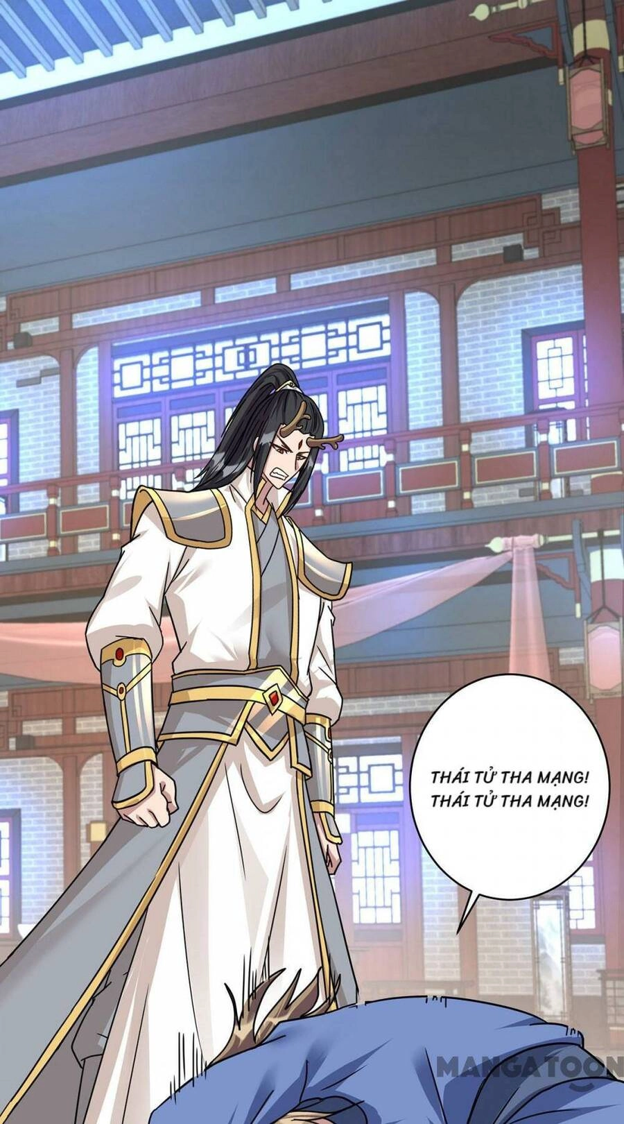 Trọng Sinh Sau Tám Vạn Năm Chapter 378 - 42