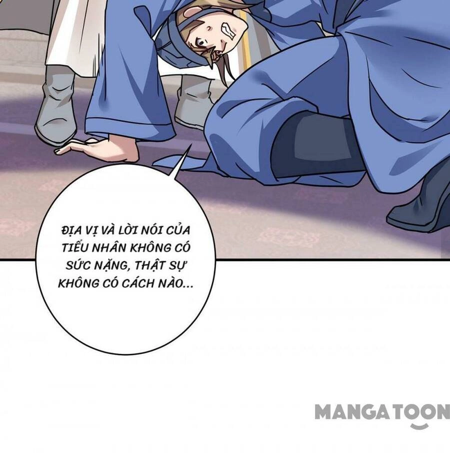 Trọng Sinh Sau Tám Vạn Năm Chapter 378 - 43