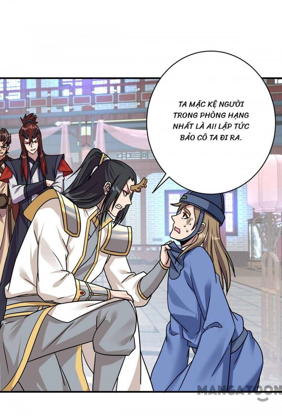 Trọng Sinh Sau Tám Vạn Năm Chapter 378 - 44