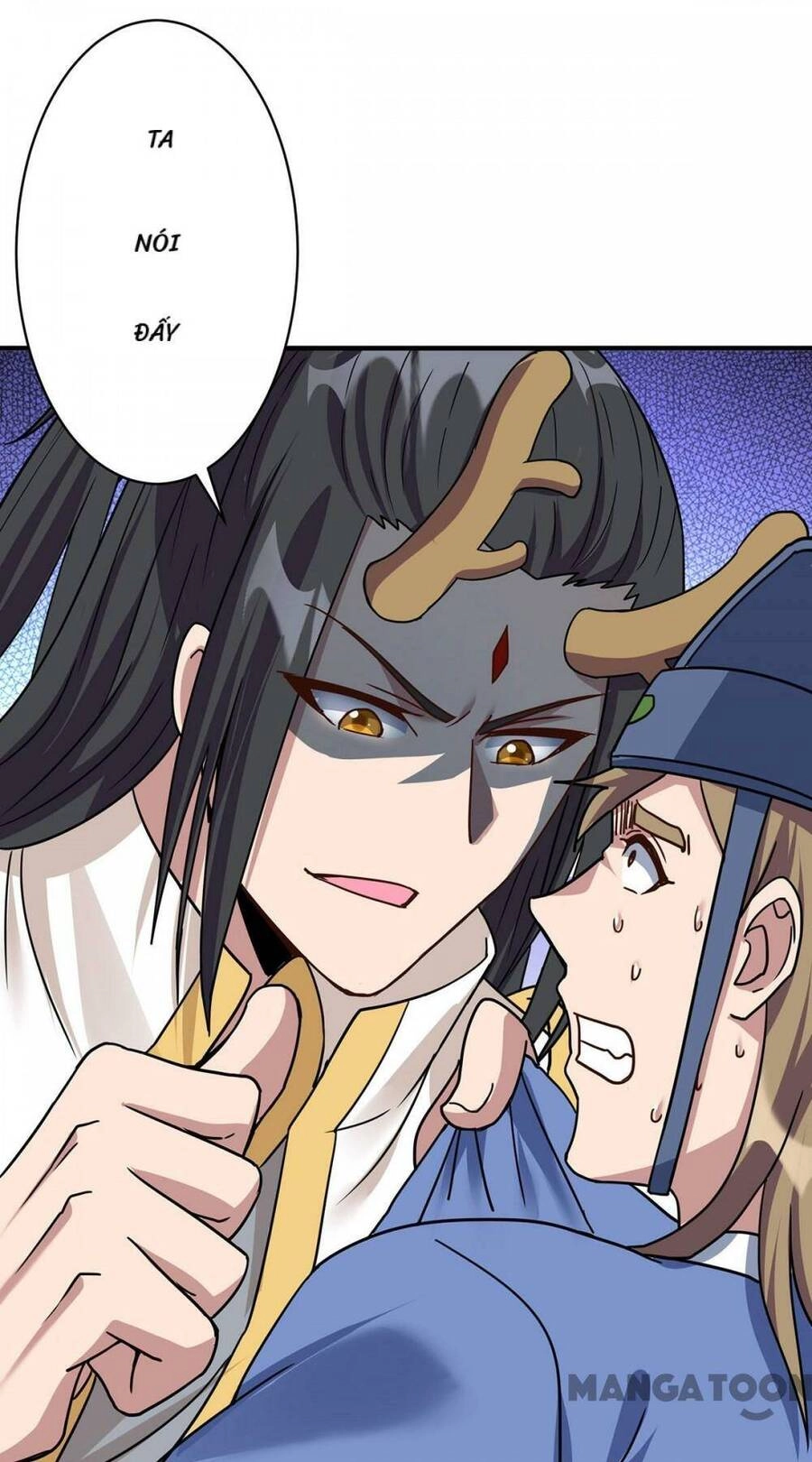 Trọng Sinh Sau Tám Vạn Năm Chapter 378 - 45