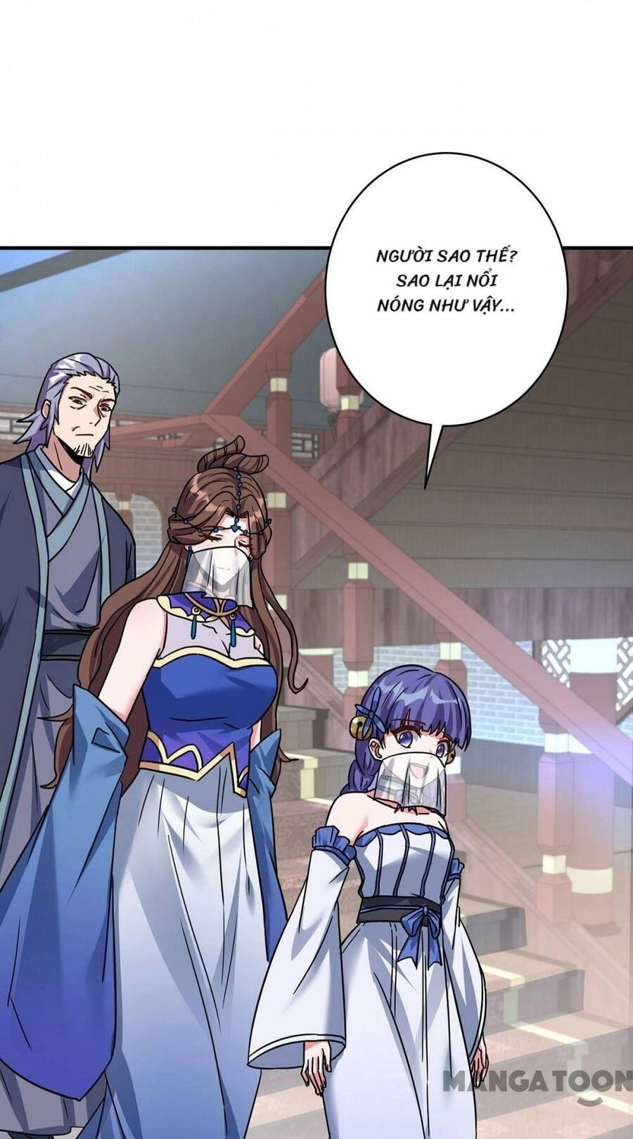 Trọng Sinh Sau Tám Vạn Năm Chapter 379 - 4