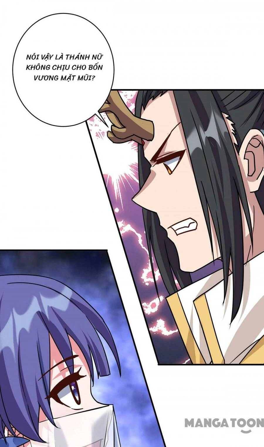 Trọng Sinh Sau Tám Vạn Năm Chapter 379 - 12