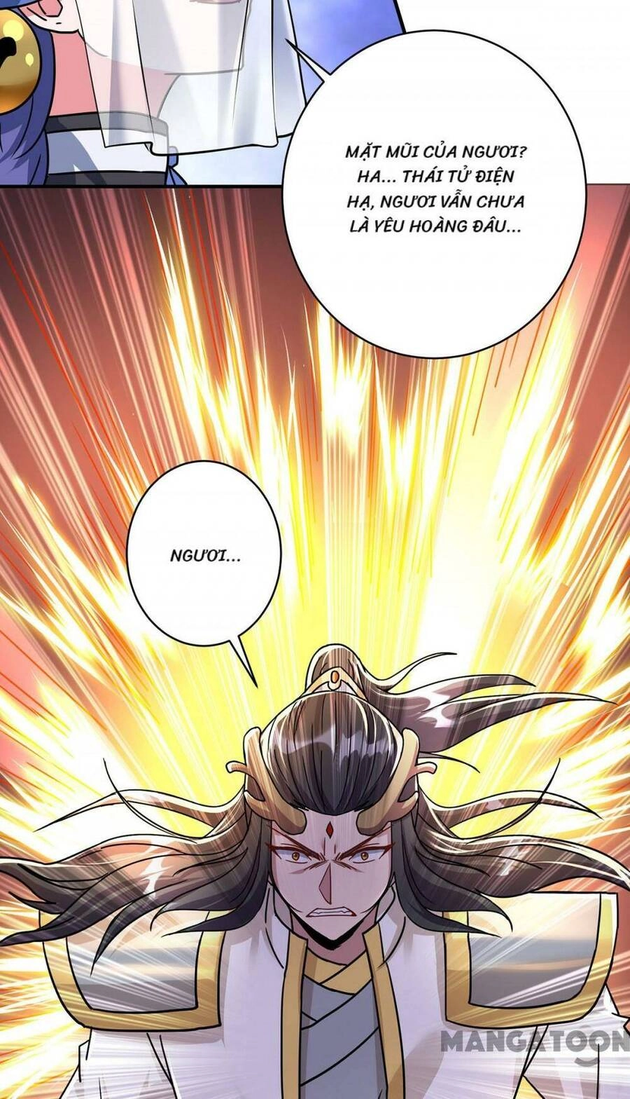 Trọng Sinh Sau Tám Vạn Năm Chapter 379 - 13