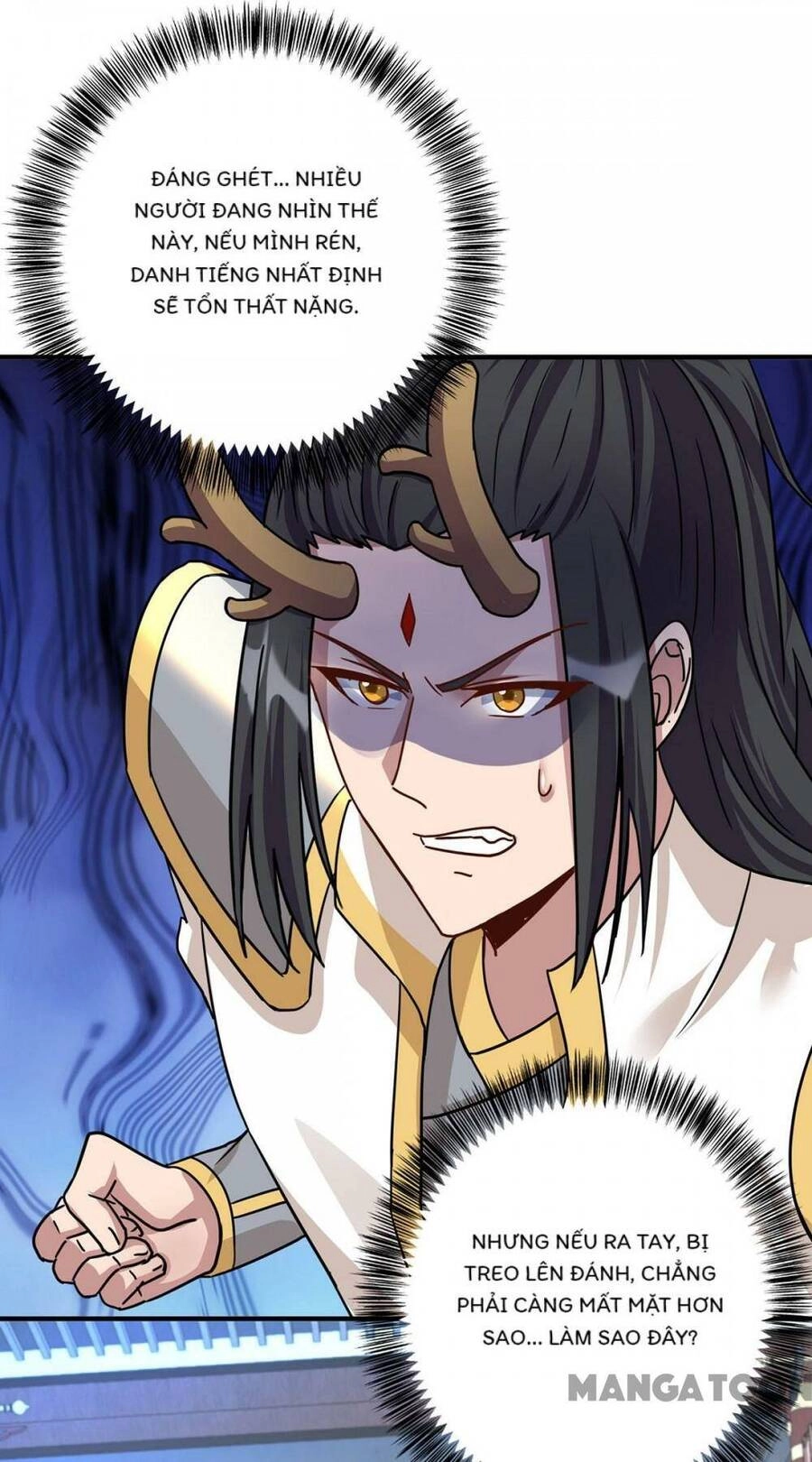 Trọng Sinh Sau Tám Vạn Năm Chapter 379 - 19