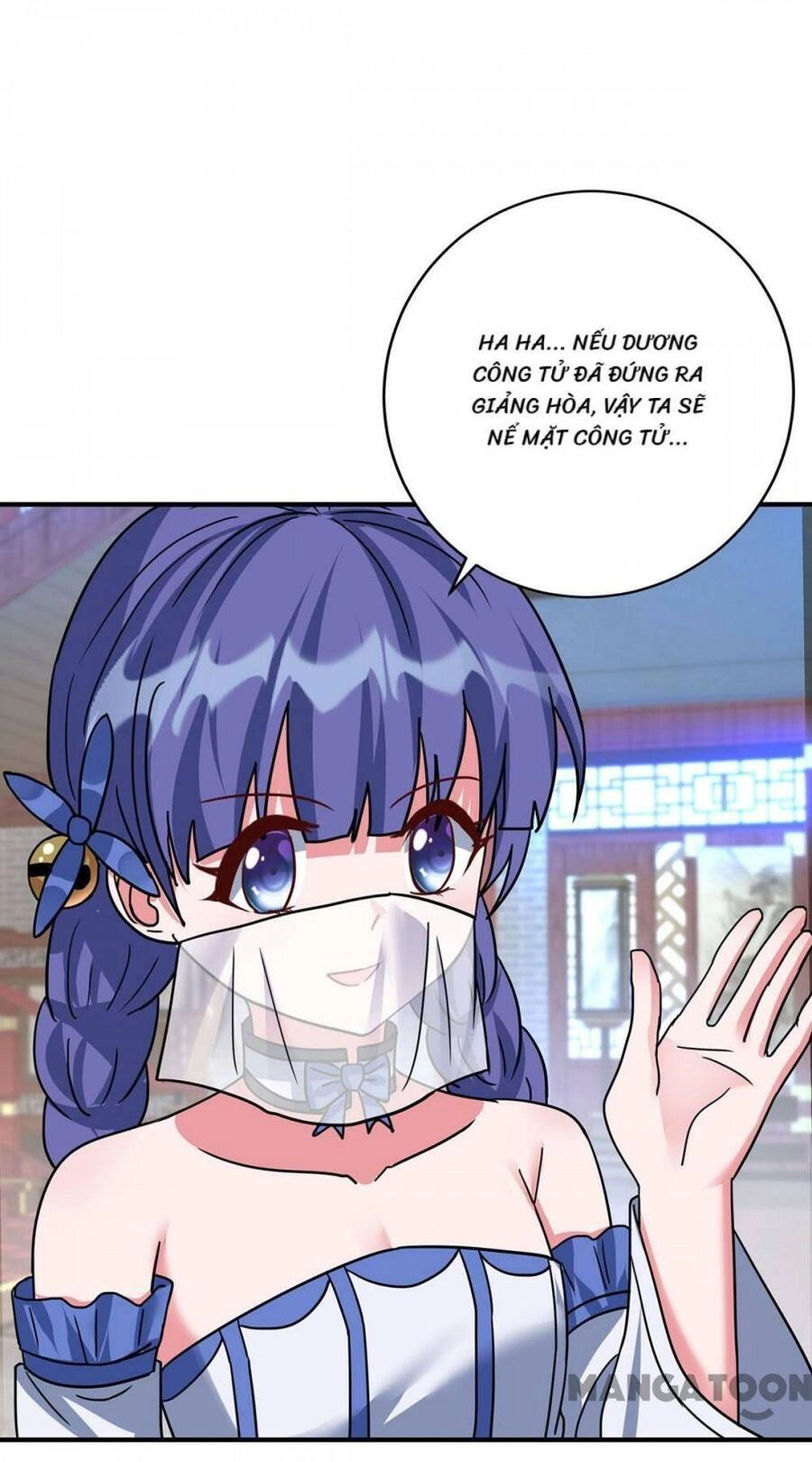 Trọng Sinh Sau Tám Vạn Năm Chapter 379 - 25