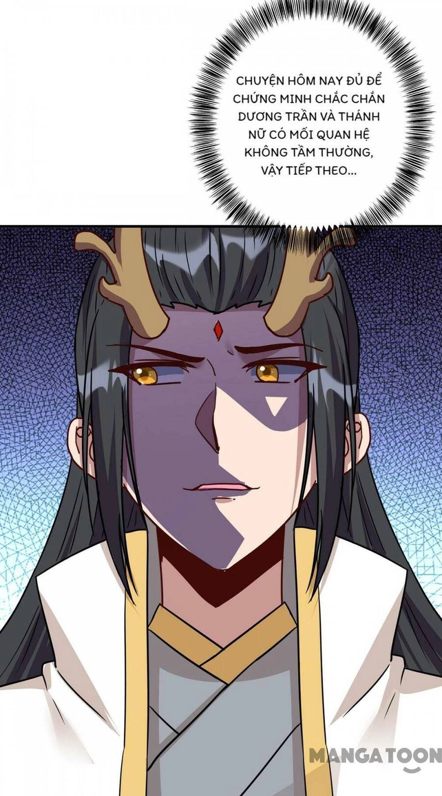 Trọng Sinh Sau Tám Vạn Năm Chapter 379 - 31