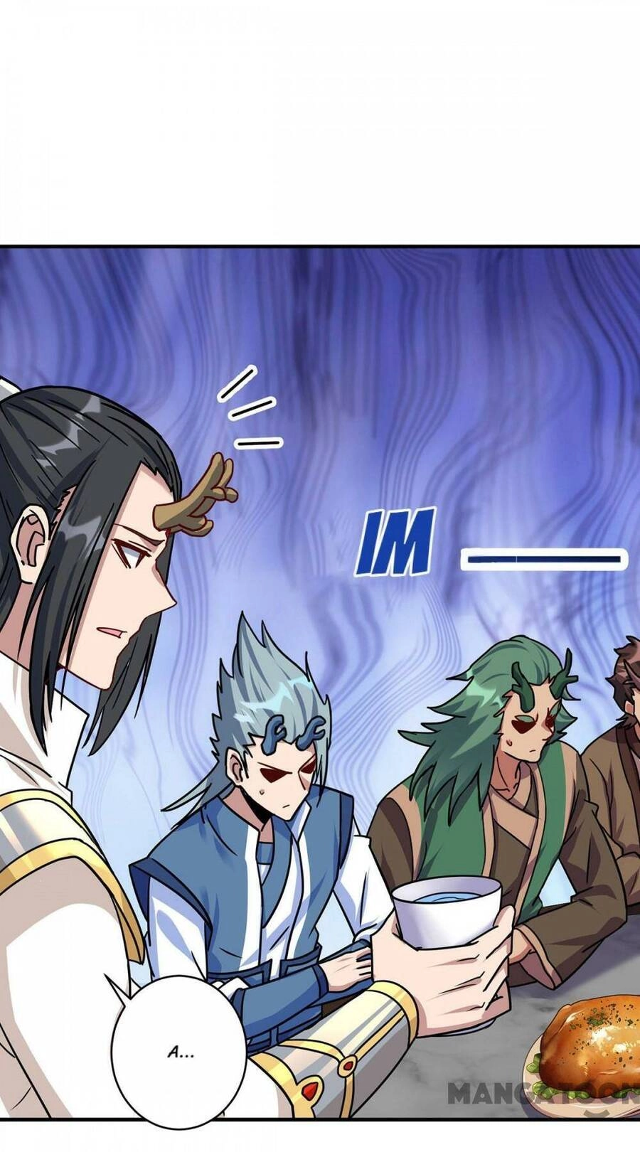 Trọng Sinh Sau Tám Vạn Năm Chapter 379 - 41