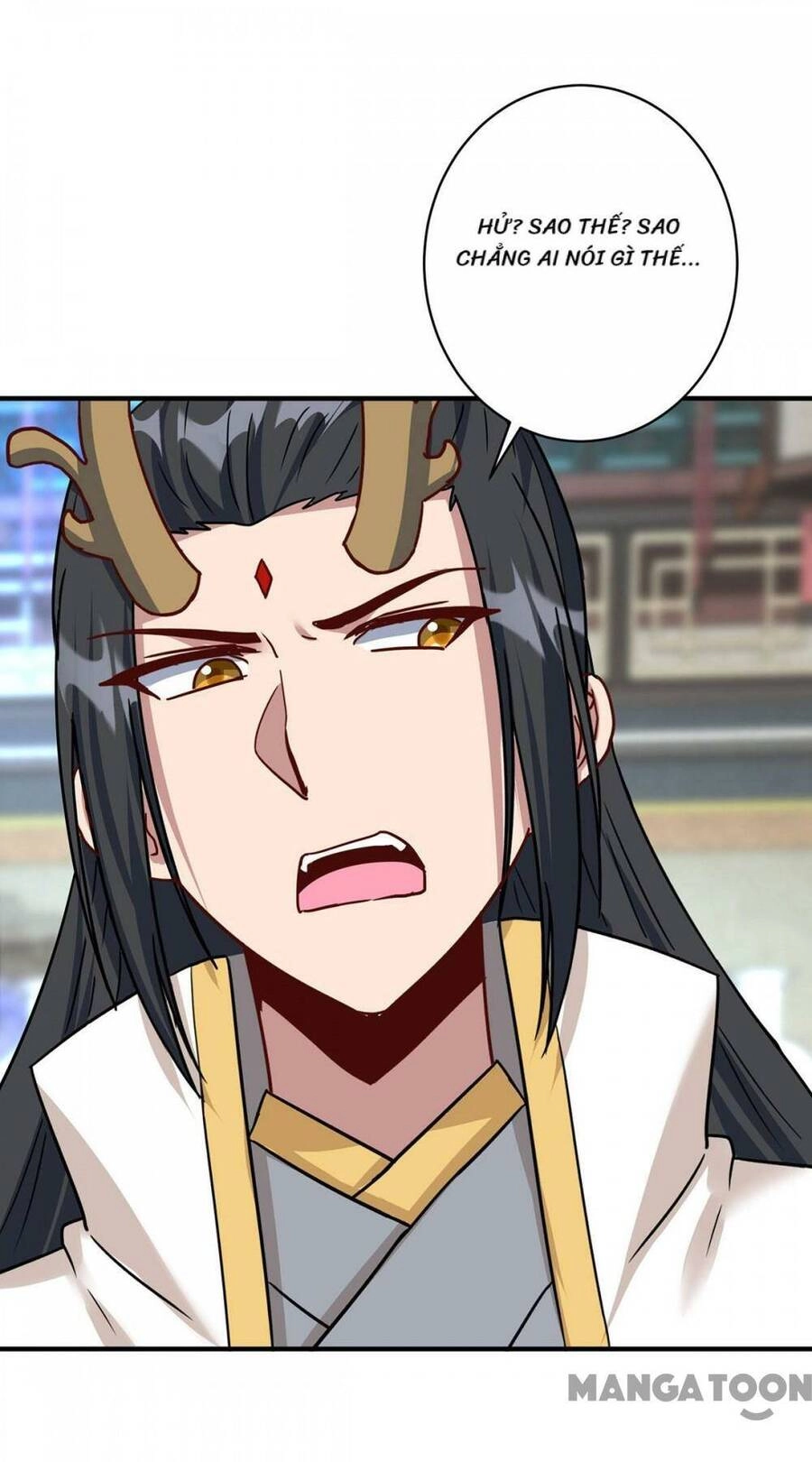 Trọng Sinh Sau Tám Vạn Năm Chapter 379 - 43