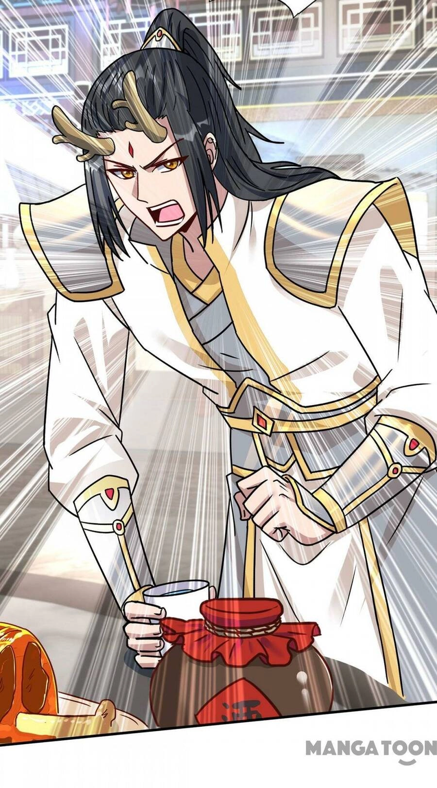 Trọng Sinh Sau Tám Vạn Năm Chapter 379 - 48