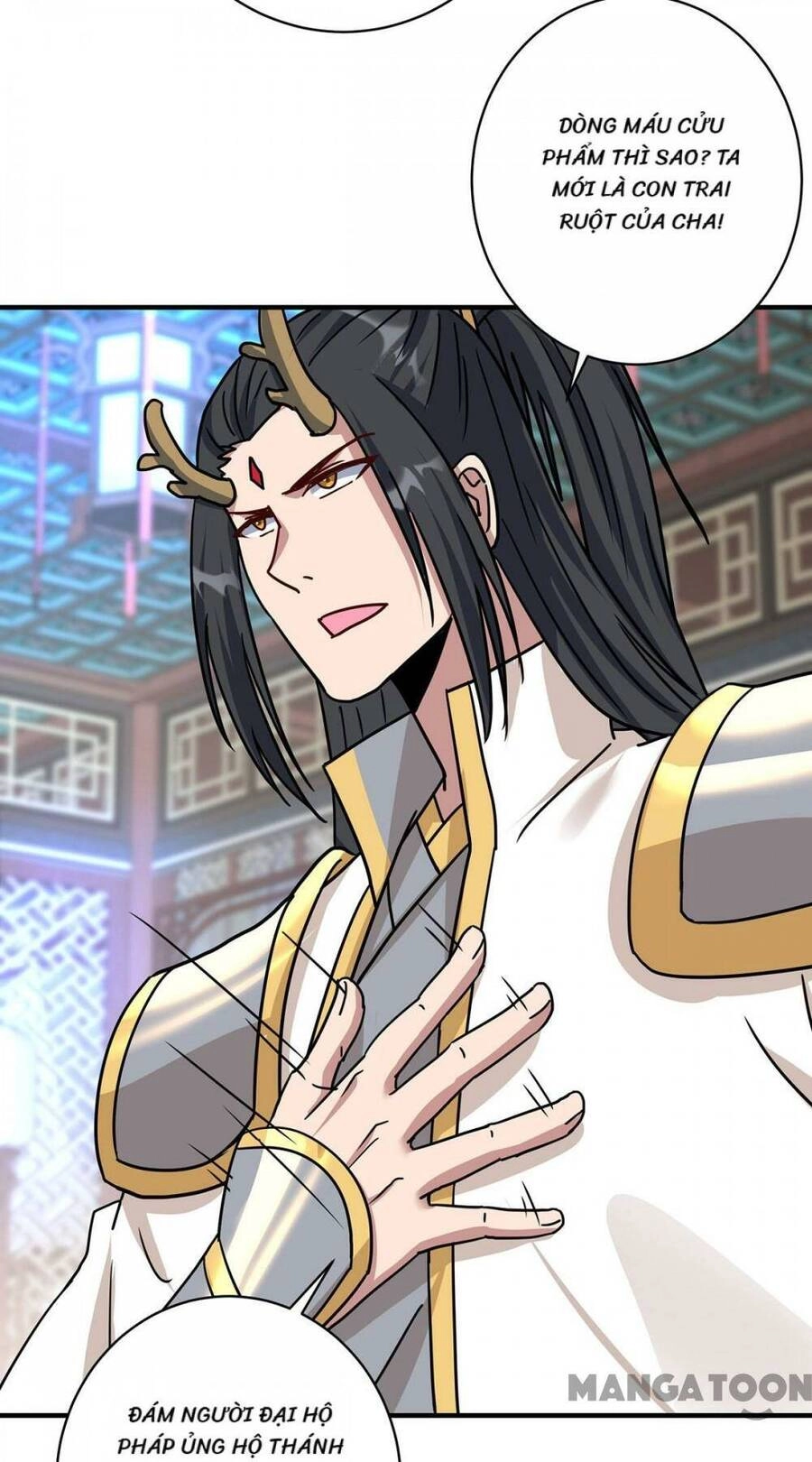 Trọng Sinh Sau Tám Vạn Năm Chapter 379 - 52