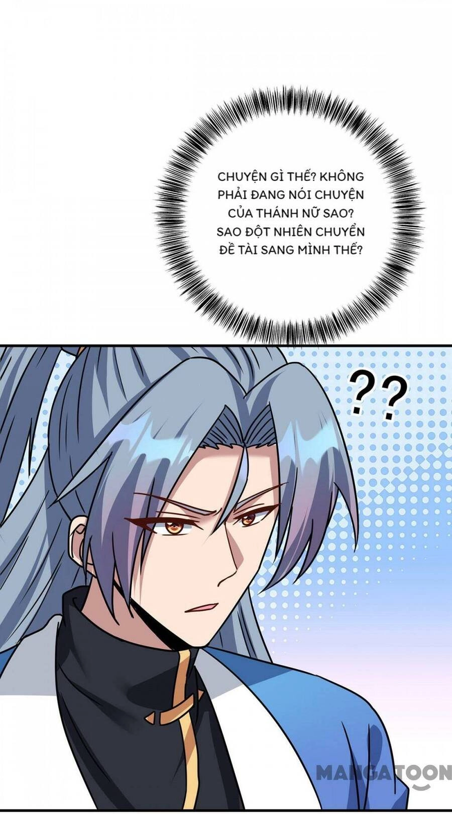 Trọng Sinh Sau Tám Vạn Năm Chapter 379 - 56