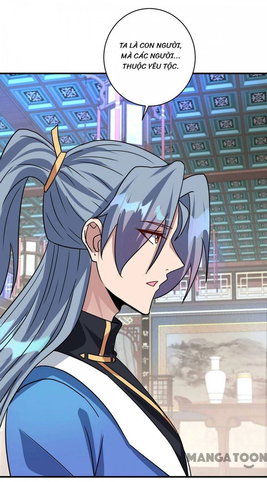 Trọng Sinh Sau Tám Vạn Năm Chapter 380 - 8