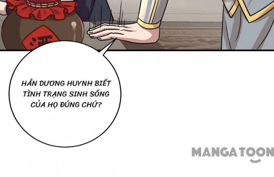 Trọng Sinh Sau Tám Vạn Năm Chapter 380 - 11