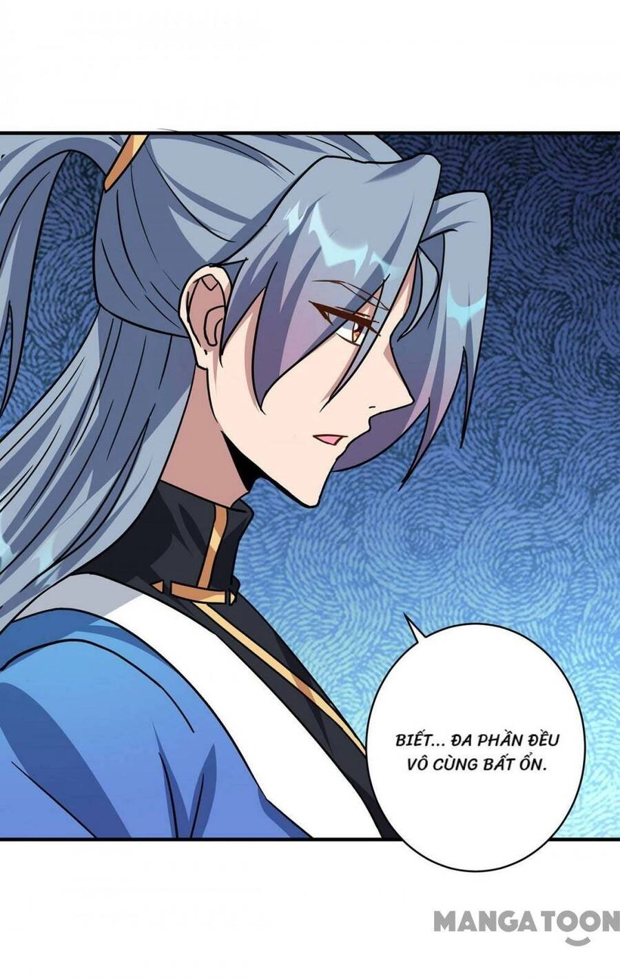 Trọng Sinh Sau Tám Vạn Năm Chapter 380 - 12