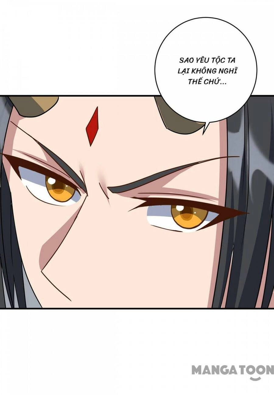 Trọng Sinh Sau Tám Vạn Năm Chapter 380 - 15