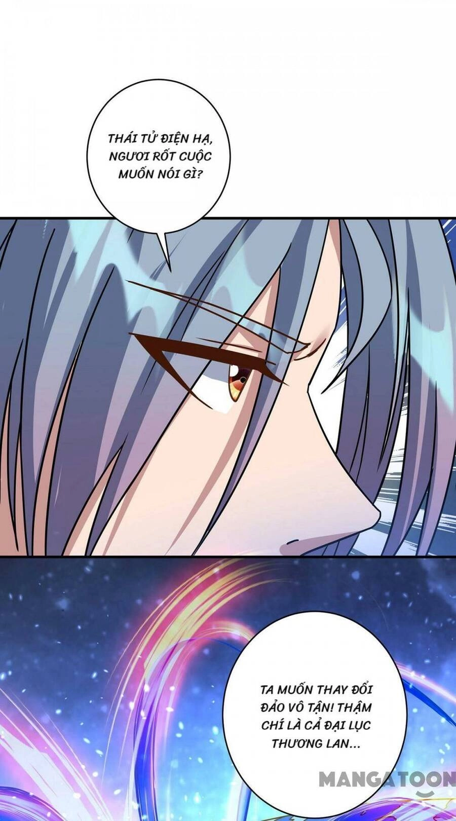 Trọng Sinh Sau Tám Vạn Năm Chapter 380 - 16