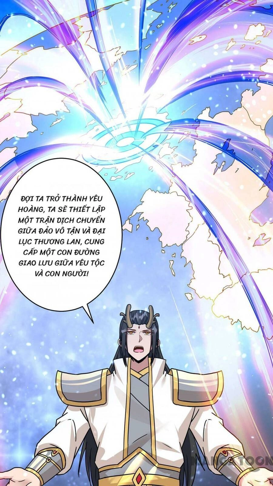 Trọng Sinh Sau Tám Vạn Năm Chapter 380 - 18