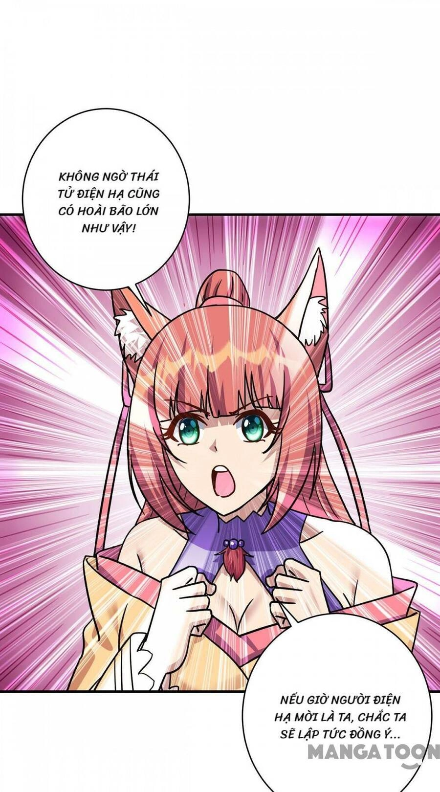 Trọng Sinh Sau Tám Vạn Năm Chapter 380 - 21