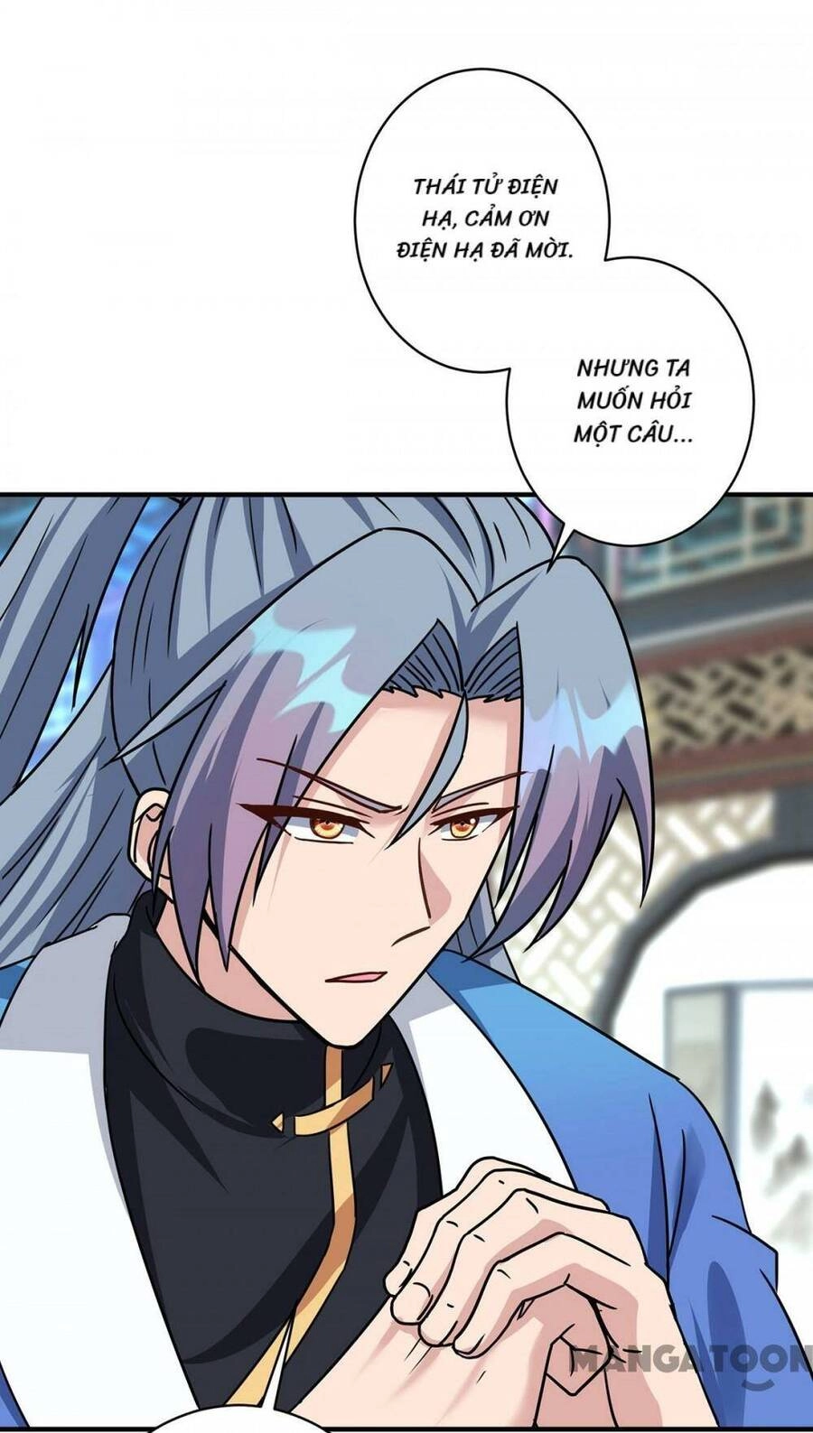 Trọng Sinh Sau Tám Vạn Năm Chapter 380 - 26