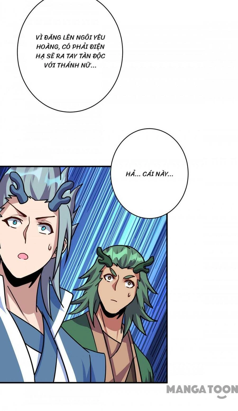 Trọng Sinh Sau Tám Vạn Năm Chapter 380 - 27