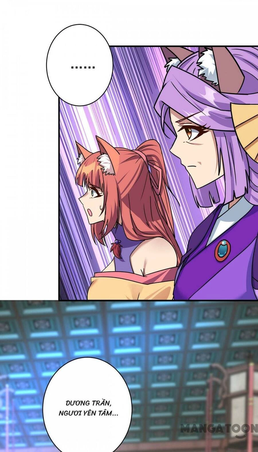 Trọng Sinh Sau Tám Vạn Năm Chapter 380 - 28