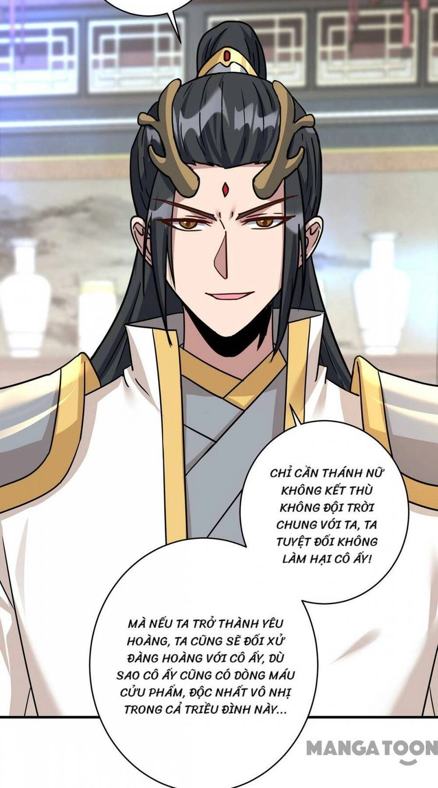 Trọng Sinh Sau Tám Vạn Năm Chapter 380 - 29