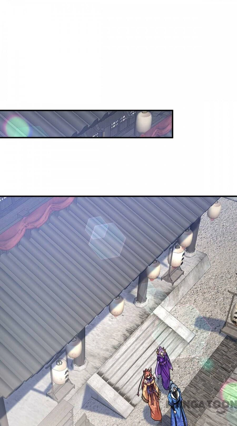 Trọng Sinh Sau Tám Vạn Năm Chapter 380 - 43