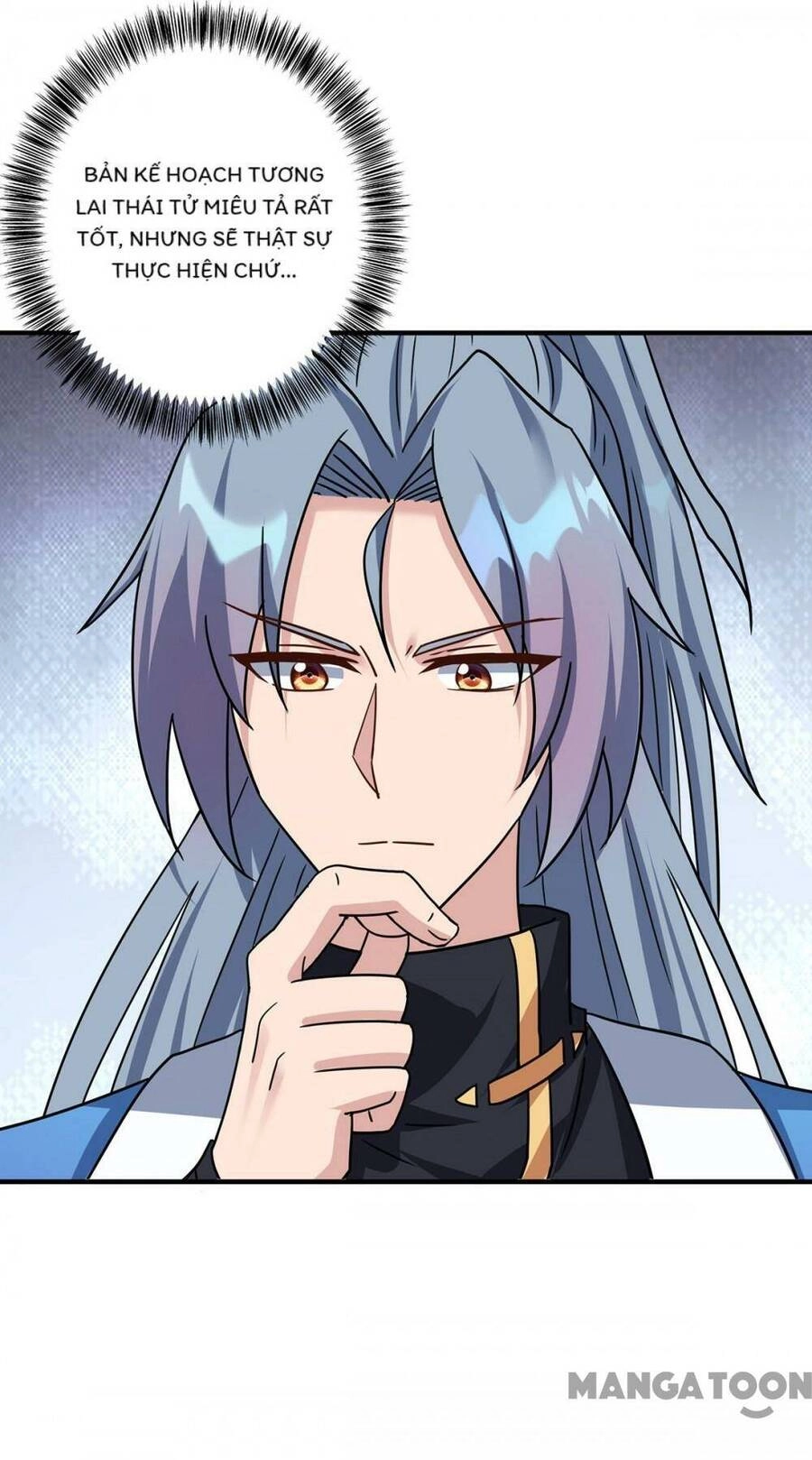 Trọng Sinh Sau Tám Vạn Năm Chapter 380 - 47