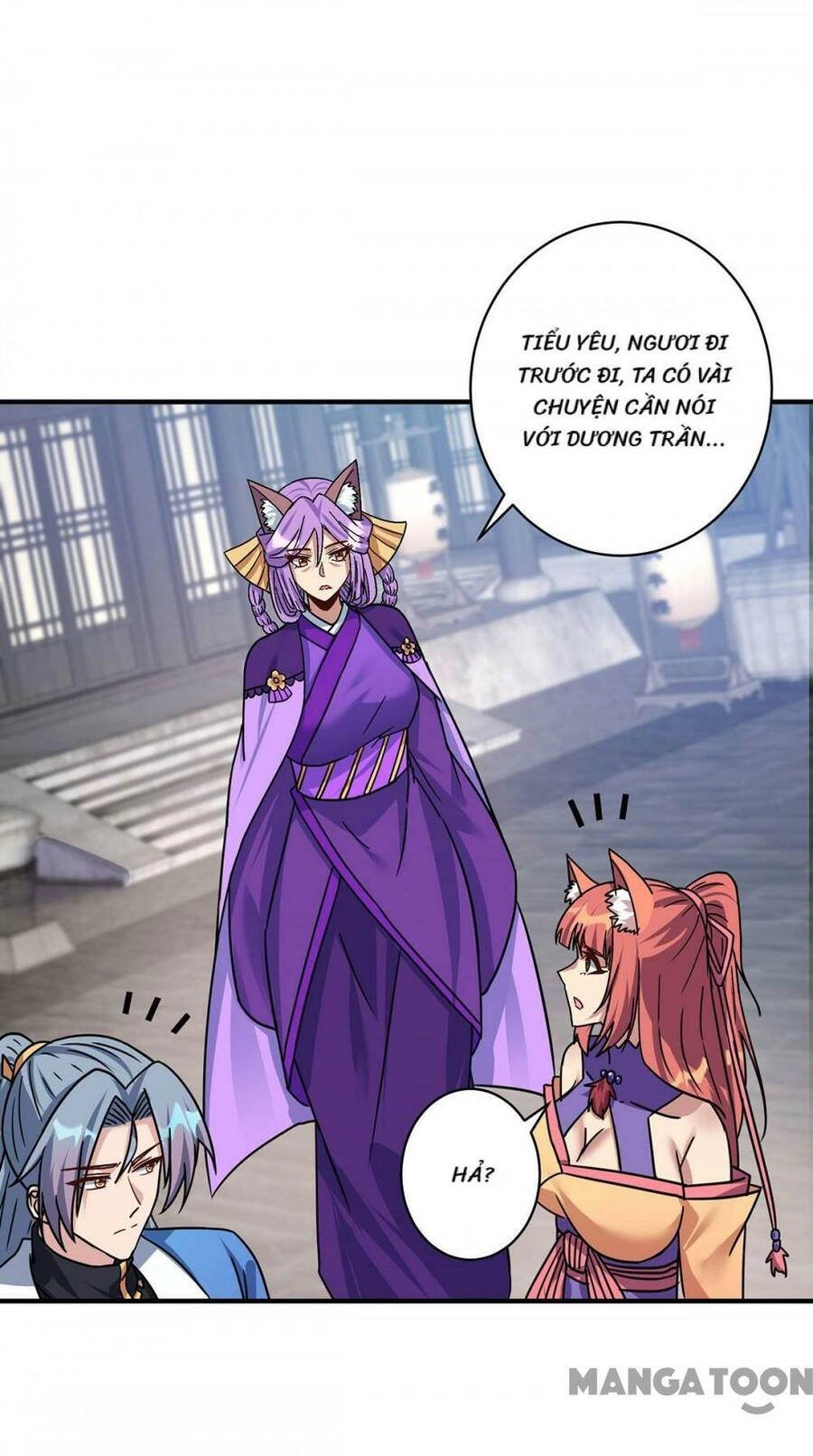 Trọng Sinh Sau Tám Vạn Năm Chapter 380 - 48